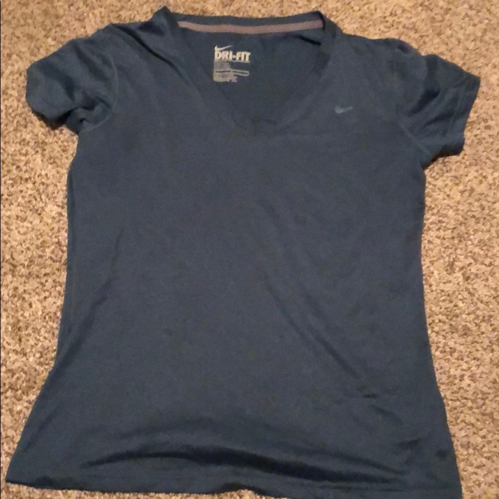 Nike Dri-Fit Shirt